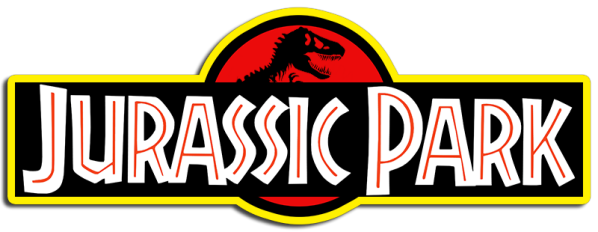 Jurassic Park (Open Matte) 35mm Scan