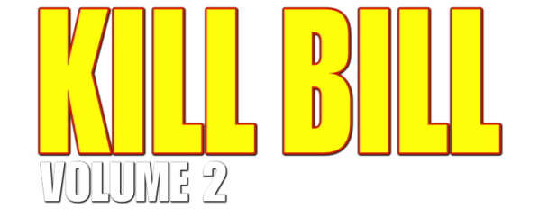 Kill Bill: Vol. 2