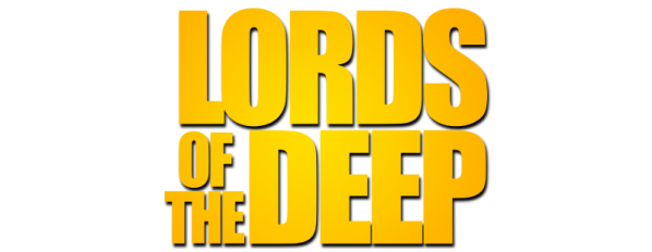 Lords of the Deep