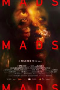 poster of MadS