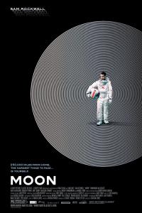 poster of Moon