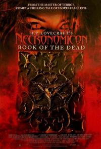 poster of Necronomicon