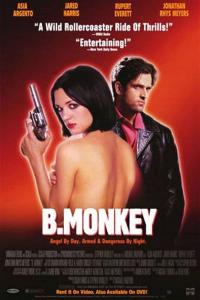 poster of B. Monkey