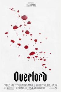 poster of Overlord