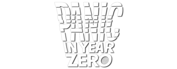 Panic in Year Zero!