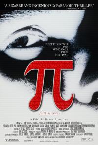 poster of Pi
