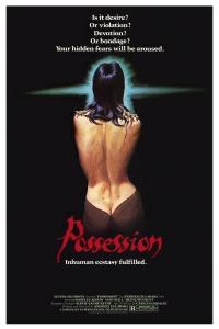 poster of Possession
