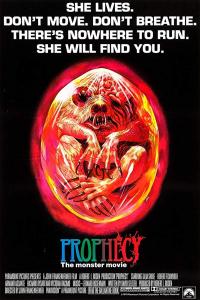 poster of Prophecy