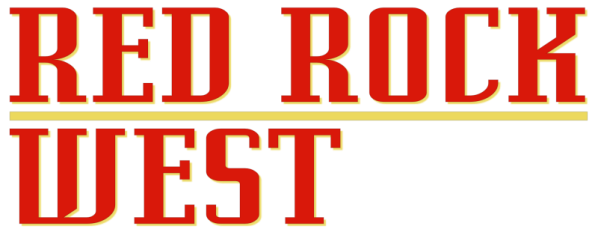 Red Rock West
