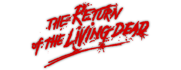 The Return of the Living Dead