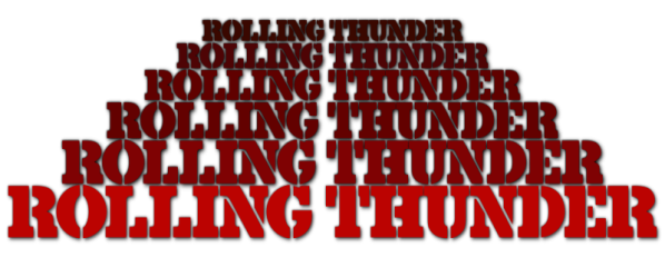 Rolling Thunder