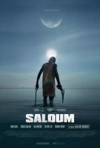poster of Saloum