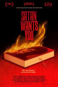 poster of Satan Wants You