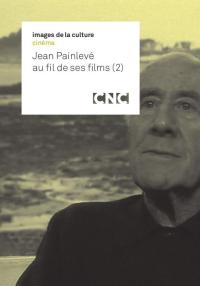 poster of Jean Painlevé - Through His Films (1989)
