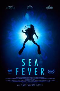 poster of Sea Fever