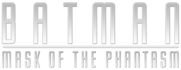 Batman: Mask of the Phantasm