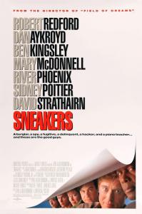 poster of Sneakers