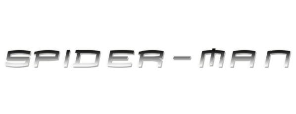 Spider-Man (Open Matte) 35mm Scan