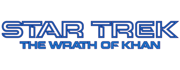 Star Trek II: The Wrath of Khan