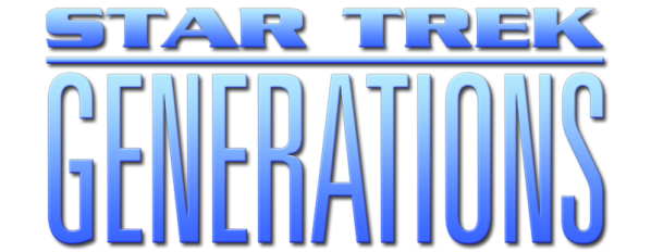 Star Trek: Generations