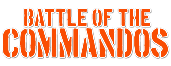 Battle of the Commandos