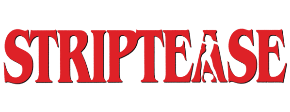 Striptease