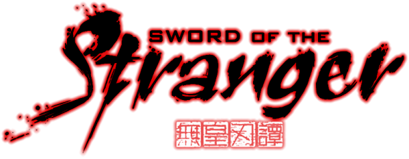 Sword of the Stranger