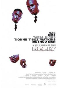 poster of Belly