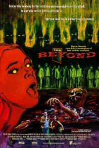 poster of The Beyond