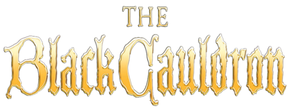 The Black Cauldron