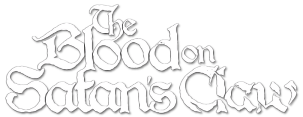 The Blood on Satan's Claw