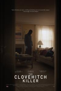 poster of The Clovehitch Killer