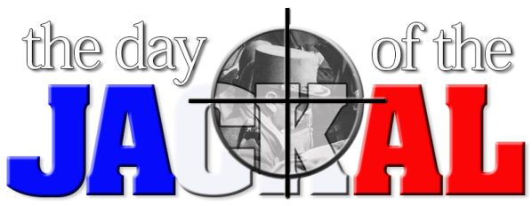 The Day of the Jackal
