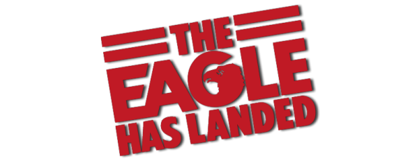 The Eagle Has Landed