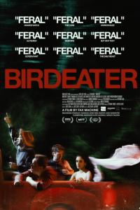 poster of Birdeater