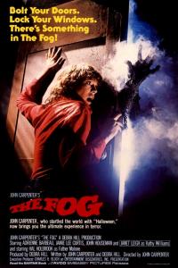 poster of The Fog