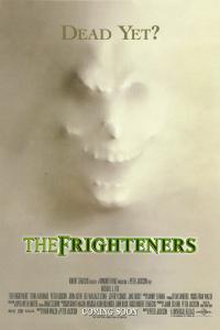 poster of The Frighteners