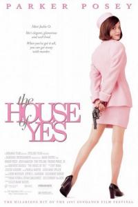 poster of The House of Yes