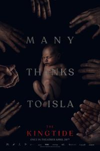 poster of The King Tide