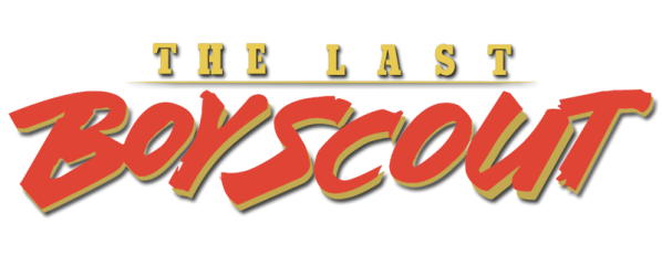 The Last Boy Scout