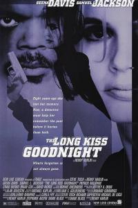 poster of The Long Kiss Goodnight