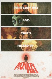 poster of The Monkey