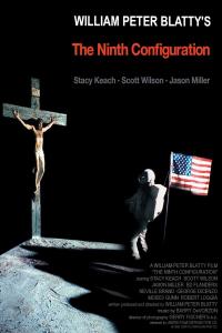 poster of The Ninth Configuration