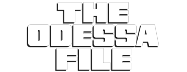 The Odessa File