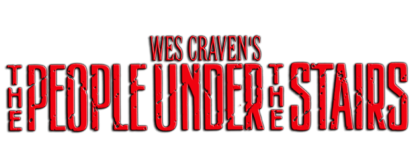 The People Under the Stairs