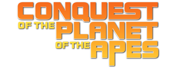 Conquest of the Planet of the Apes