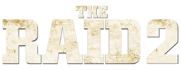 The Raid 2