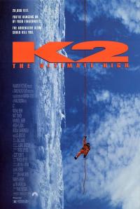 poster of K2