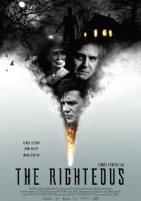 poster of The Righteous