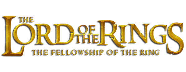 The Lord of the Rings: The Fellowship of the Ring [Extended Cut]